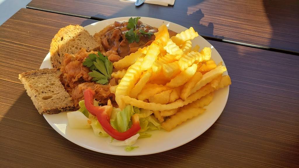 German Guys German Restaurant | restaurant | 10438 Waterloo Rd, Stockton, CA 95215, USA | 2099901391 OR +1 209-990-1391