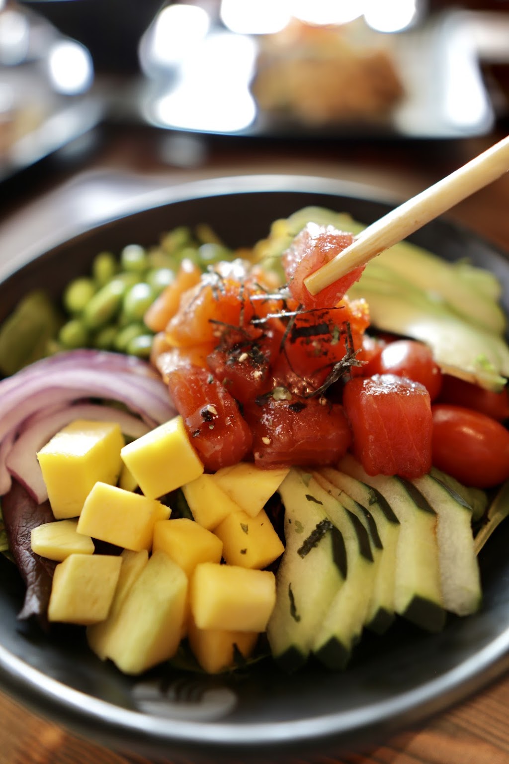 Airi Ramen | restaurant | 3645 Cypress Creek Pkwy STE 228, Houston, TX 77068, USA | 2813971042 OR +1 281-397-1042