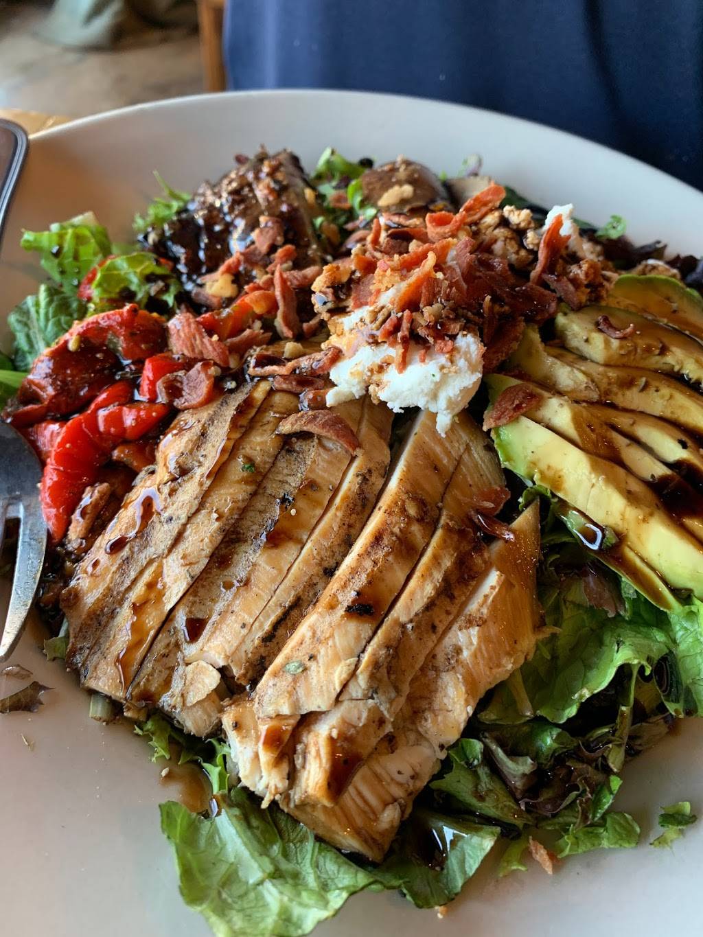 Miltons | restaurant | 3545 Douglas Dr N, Crystal, MN 55422, USA | 7635359373 OR +1 763-535-9373