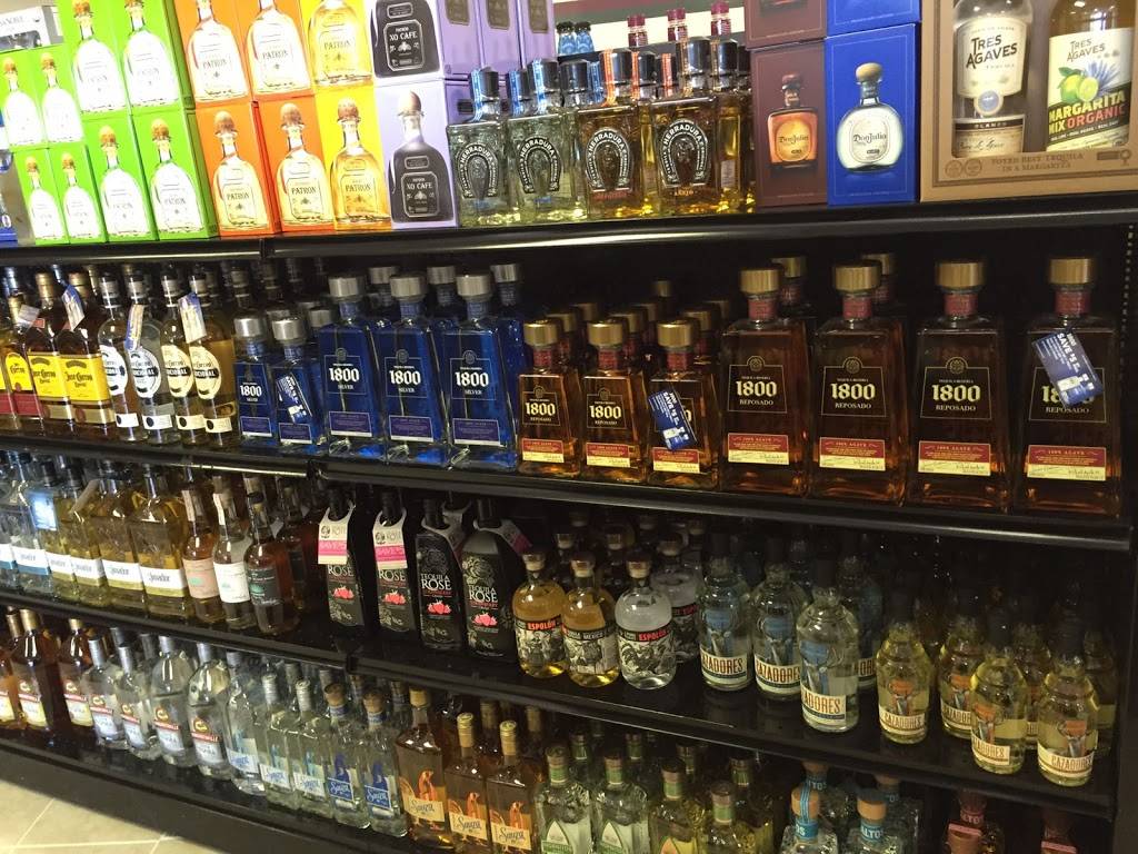 Liquor Outlet | restaurant | 1426 Pinehurst Dr, Spring Hill, FL 34606, USA | 3526062669 OR +1 352-606-2669