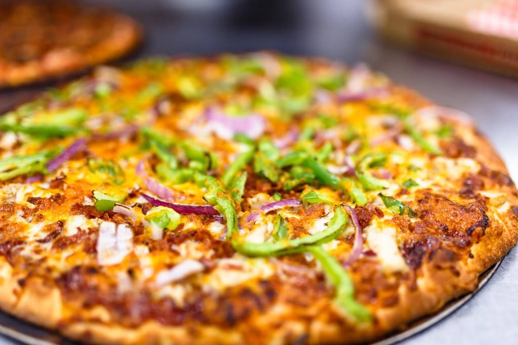 Garlic Jims Famous Gourmet Pizza | meal delivery | 3982 Red Cedar Dr, Highlands Ranch, CO 80126, USA | 3033465467 OR +1 303-346-5467