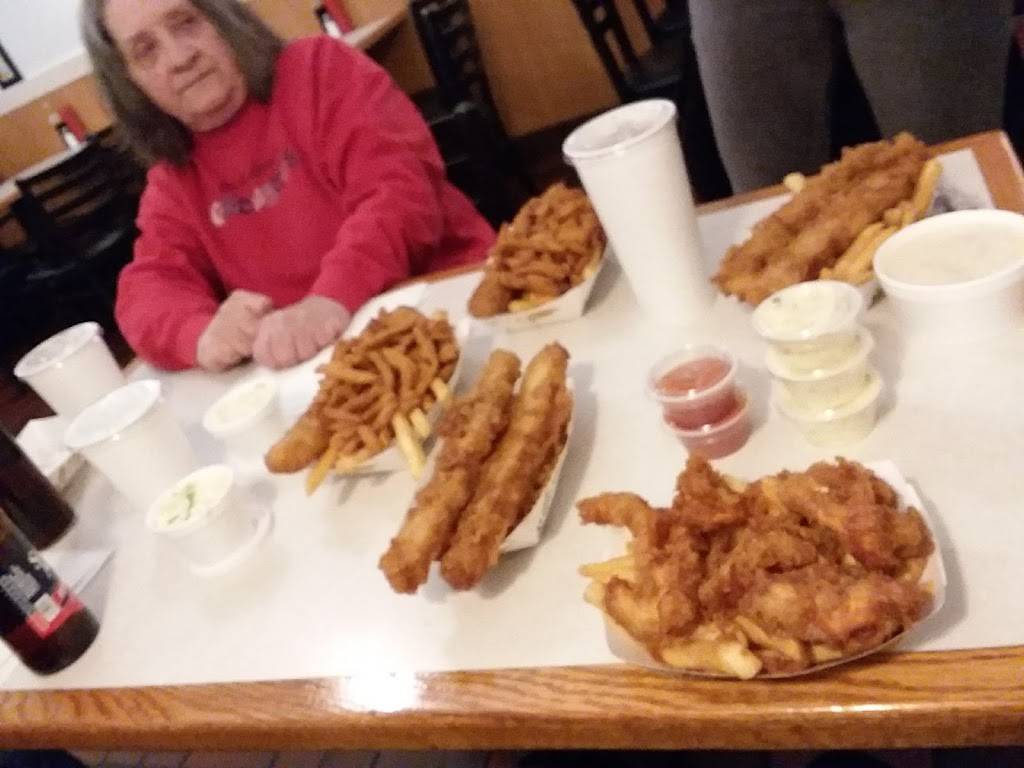 Yorkshire Fish & Chips | restaurant | 7275 N Pecos St, Denver, CO 80221, USA | 3034284644 OR +1 303-428-4644