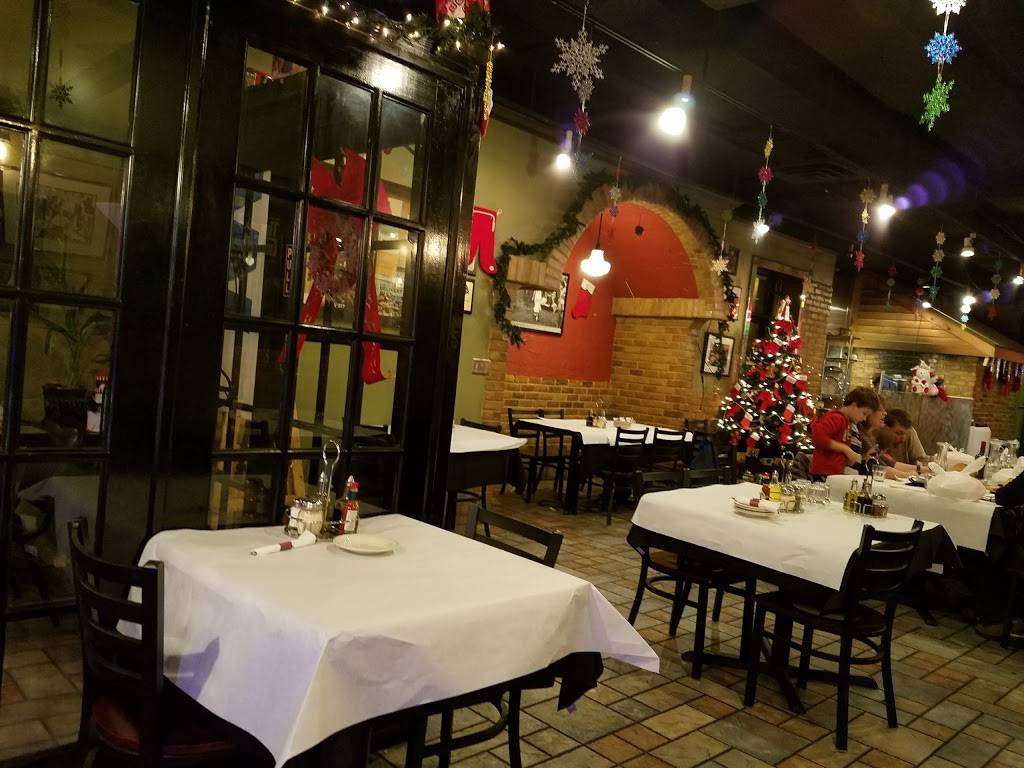 Caponies Trattoria | restaurant | 7419 W Irving Park Rd, Chicago, IL 60634, USA | 7738049024 OR +1 773-804-9024