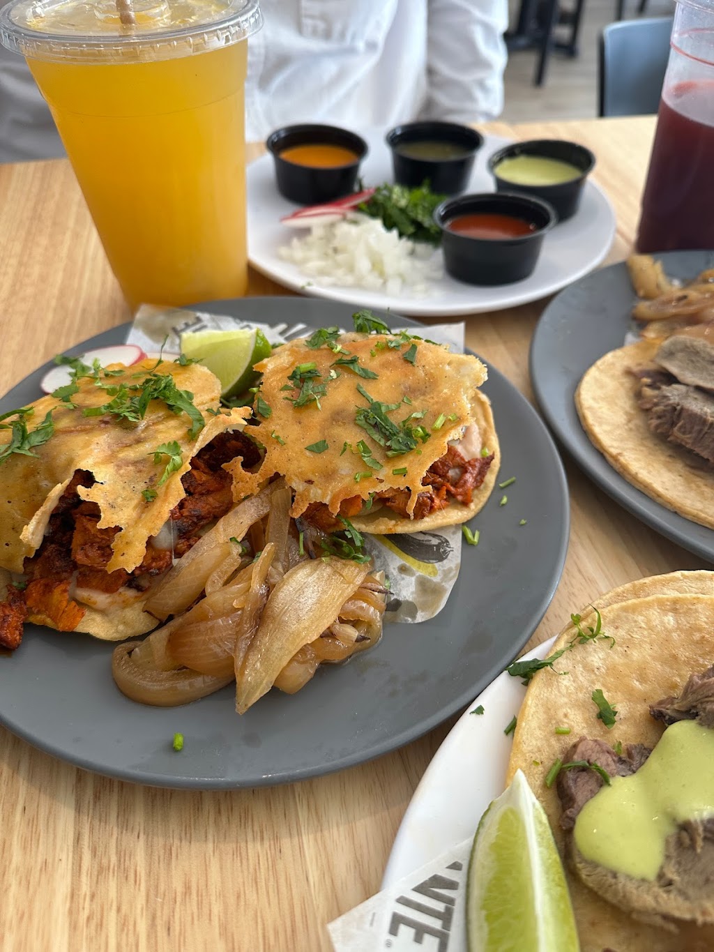 Maiz Picante | restaurant | 2714 De La Vina St, Santa Barbara, CA 93105, USA | 8055862272 OR +1 805-586-2272