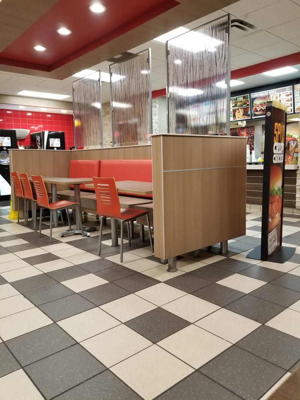 Burger King | restaurant | 2635 West NW Cache Rd, Lawton, OK 73505, USA | 5803553264 OR +1 580-355-3264