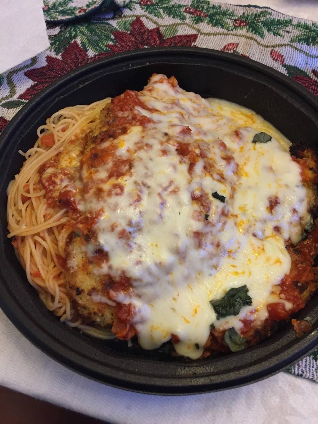 Romanos Macaroni Grill | restaurant | Deer Valley Towne Center, 2949 W Agua Fria Fwy, Phoenix, AZ 85027, USA | 6235808681 OR +1 623-580-8681