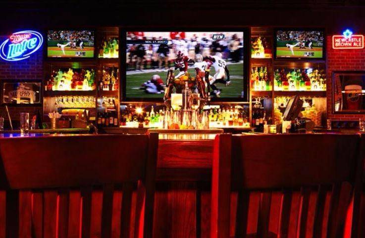 Rusty Bucket Restaurant and Tavern | restaurant | 4810 Ashley Park Ln, Charlotte, NC 28210, USA | 7046438535 OR +1 704-643-8535