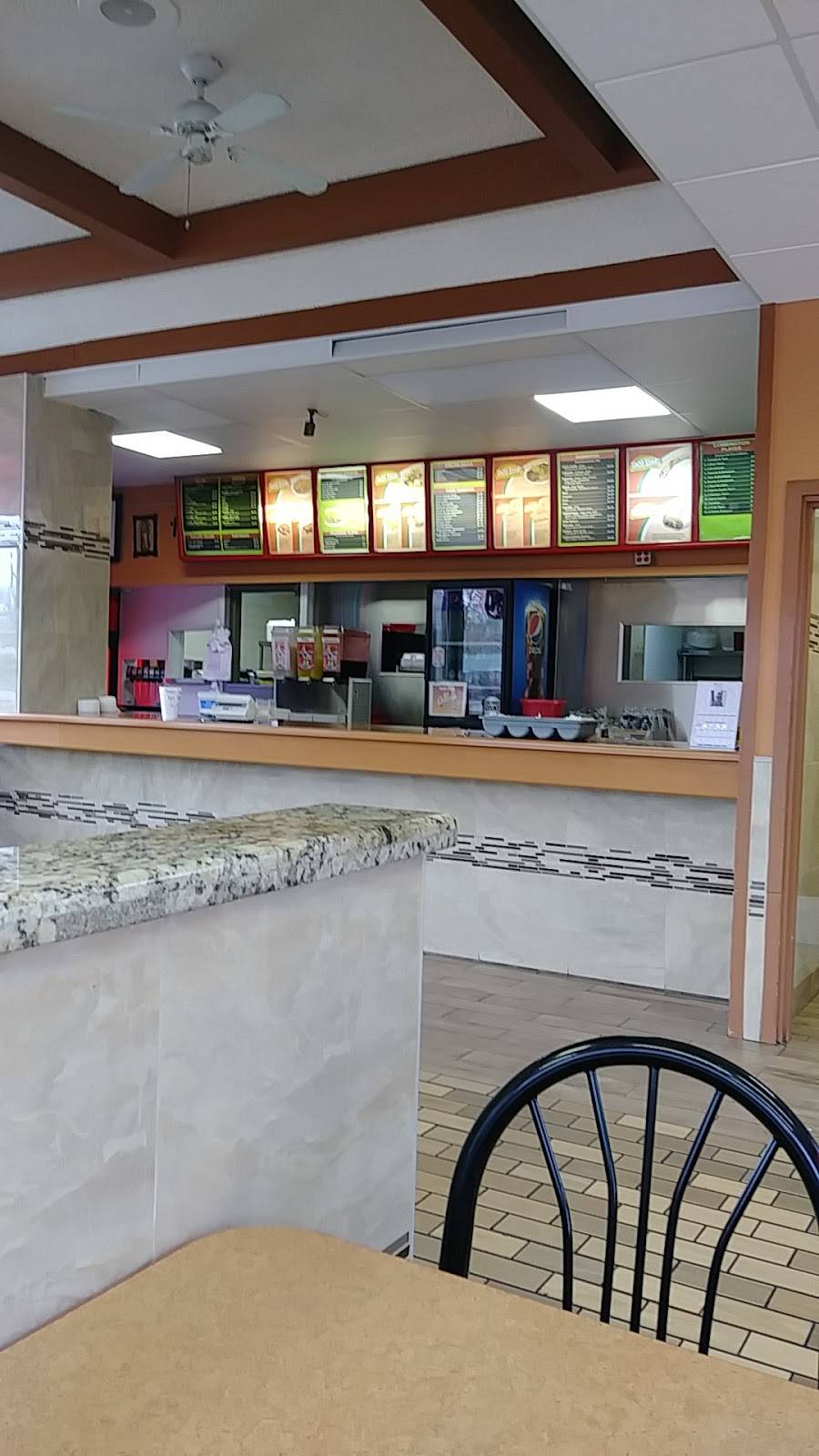 Taco Star | restaurant | 318 N Wahsatch Ave, Colorado Springs, CO 80903, USA | 7196303646 OR +1 719-630-3646