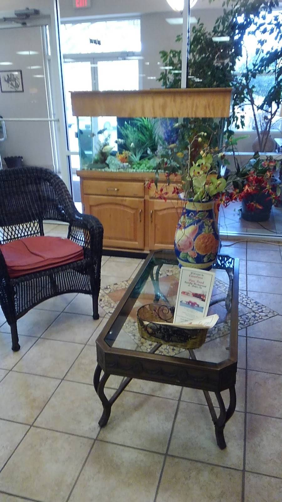 Carolina Fine Foods | restaurant | 625 SE Main St, Simpsonville, SC 29681, USA | 8649673335 OR +1 864-967-3335