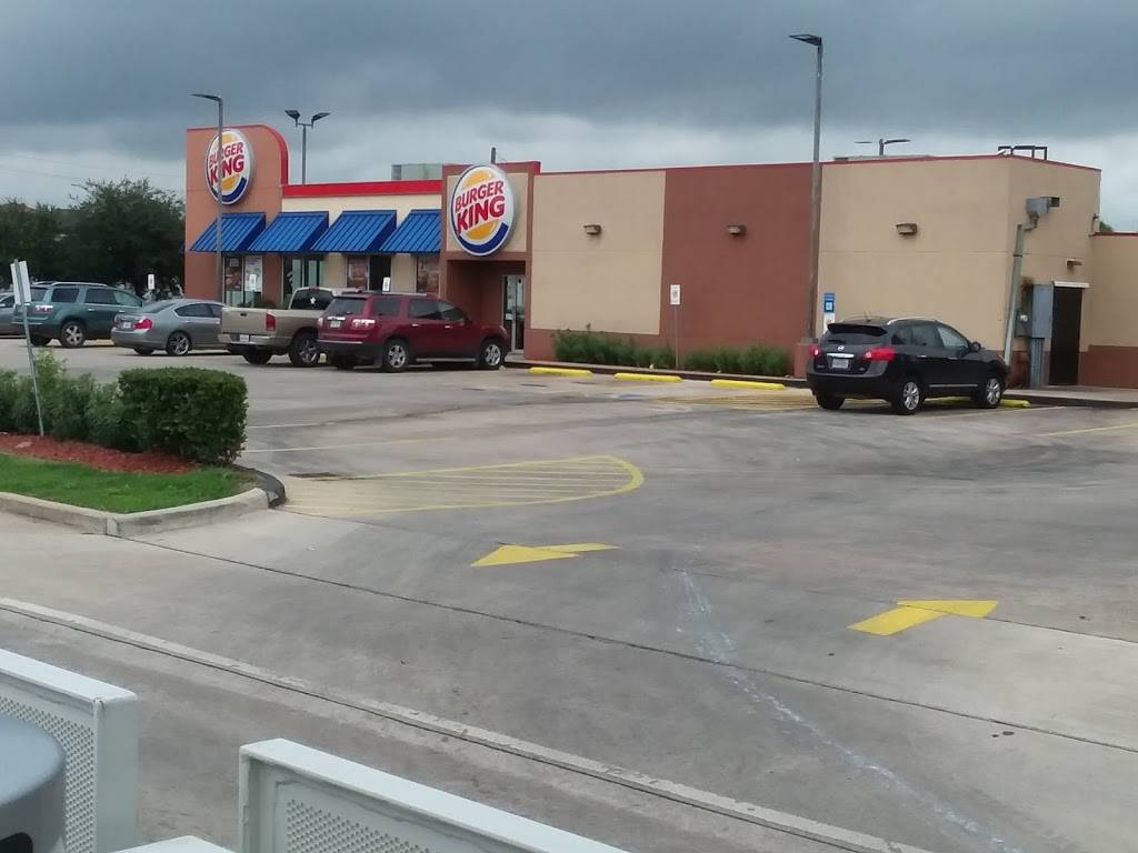 Burger King | restaurant | 6730 Harrisburg Blvd, Houston, TX 77011, USA | 7139239345 OR +1 713-923-9345