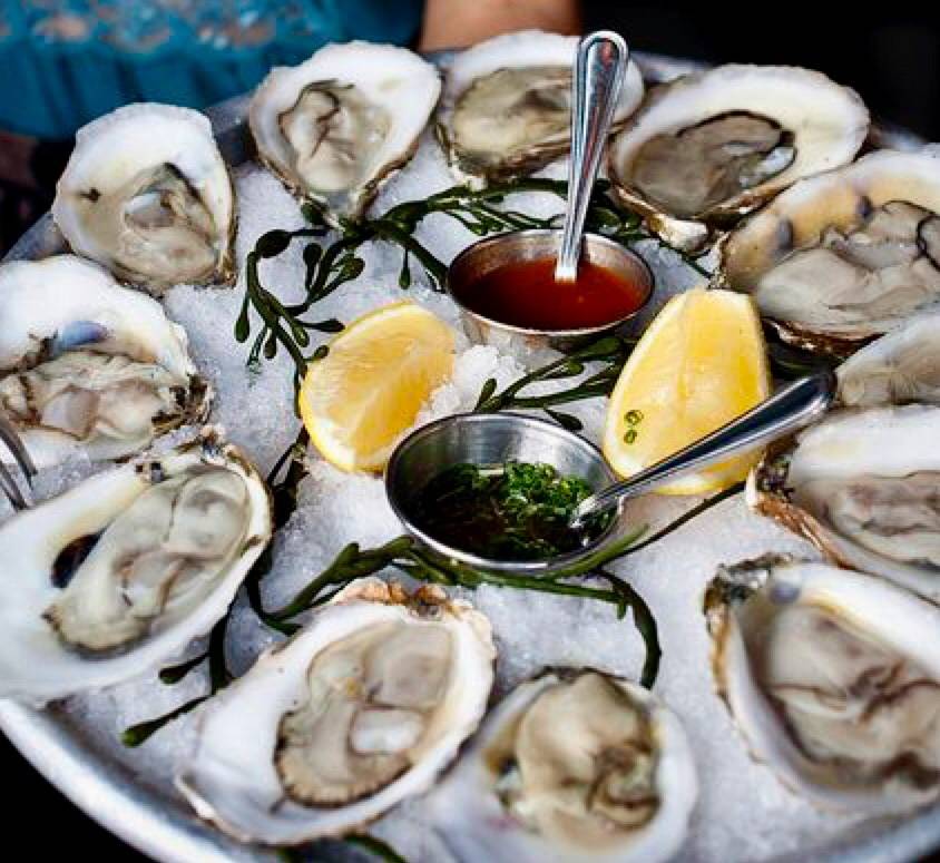 GoGo on the Ocean | restaurant | 561 Shirley St, Winthrop, MA 02152, USA | 6178468866 OR +1 617-846-8866