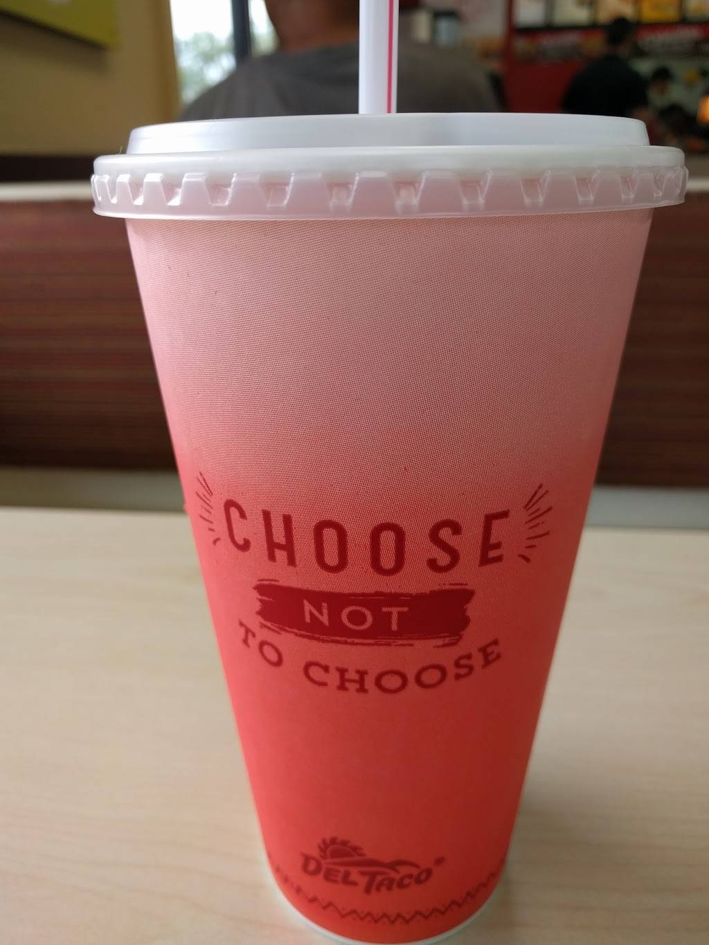 Del Taco | meal takeaway | 4780 Irvine Blvd, Irvine, CA 92620, USA | 7148387975 OR +1 714-838-7975