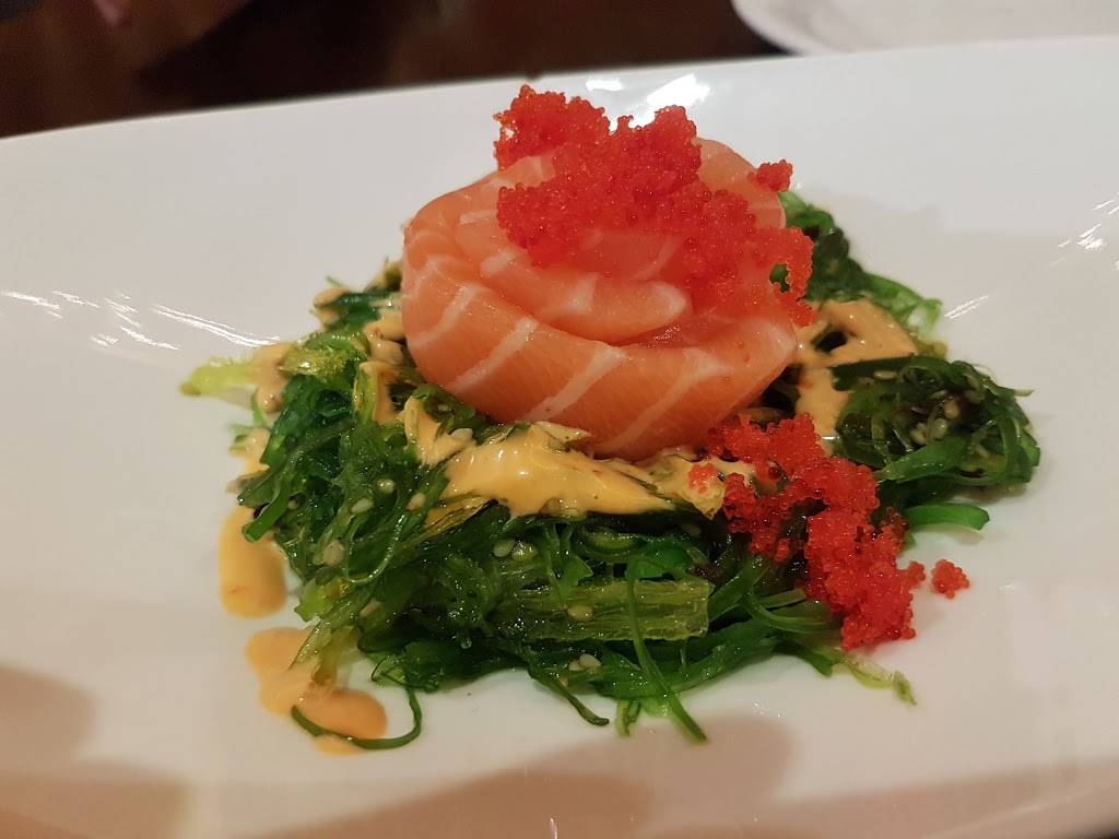 Mitoushi | restaurant | 1714 Sheepshead Bay Rd, Brooklyn, NY 11235, USA | 7183683255 OR +1 718-368-3255