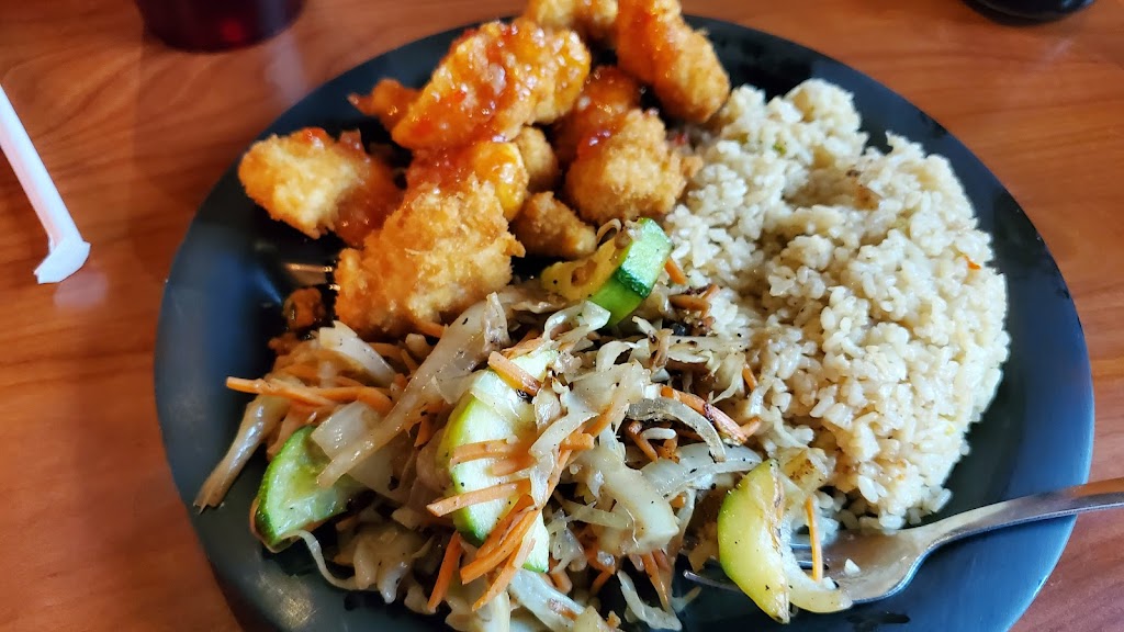 Bamboo Sushi Bar & Hibachi Fort Walton | restaurant | 9 Eglin Pkwy NE, Fort Walton Beach, FL 32548, USA | 8502004250 OR +1 850-200-4250