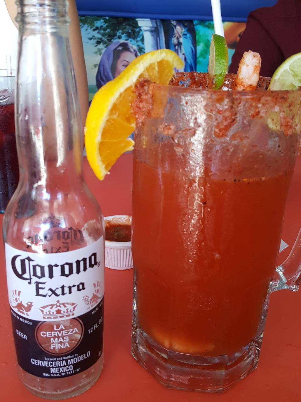 La Playa Guayabitos | restaurant | 129 4th St, Turlock, CA 95380, USA | 2096670224 OR +1 209-667-0224