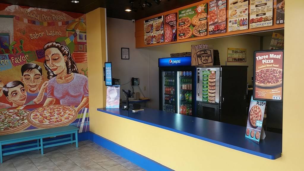 Pizza Patron | meal takeaway | 5814 W Olive Ave #105, Glendale, AZ 85302, USA | 6234359191 OR +1 623-435-9191