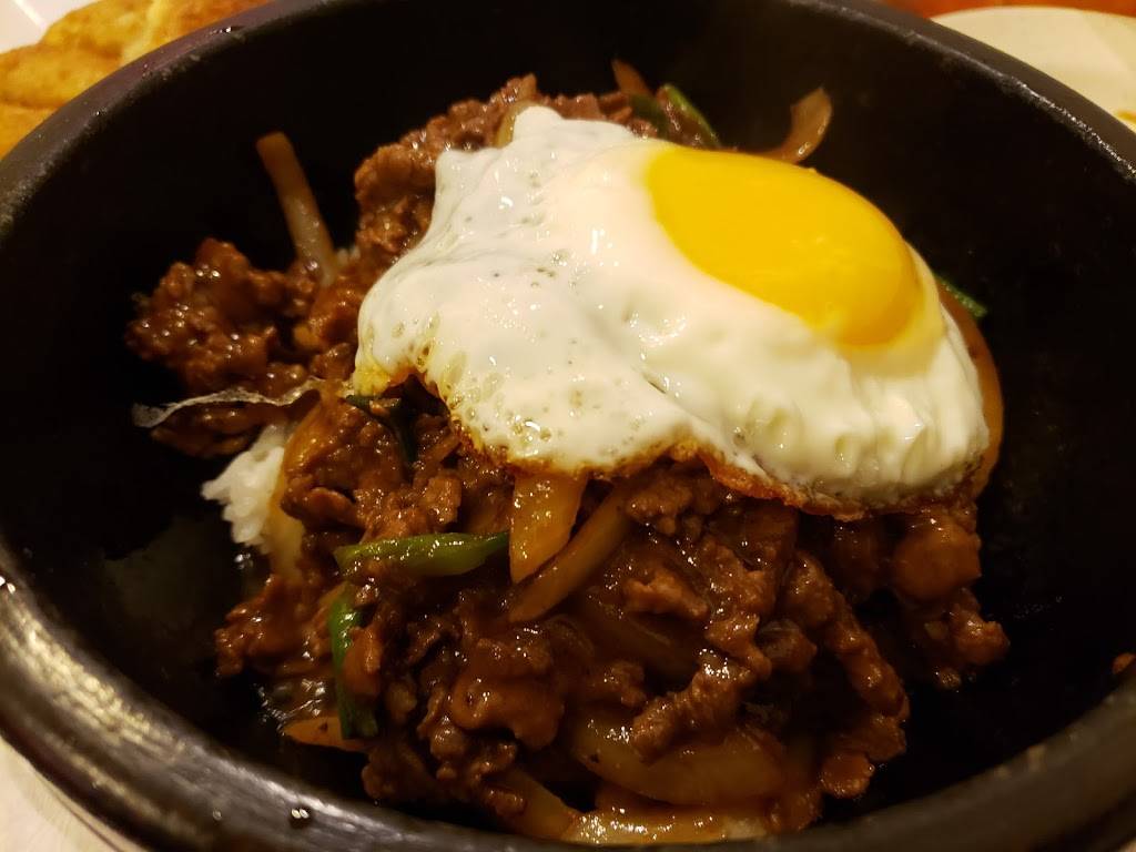 Kalbi Asian Bistro | restaurant | 2011 Kirkwood Hwy, Wilmington, DE 19805, USA | 3029984310 OR +1 302-998-4310