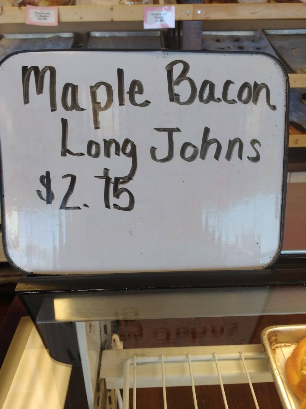 Doughs Guys Bakery | restaurant | 13545 S Cicero Ave, Crestwood, IL 60445, USA | 7089259447 OR +1 708-925-9447