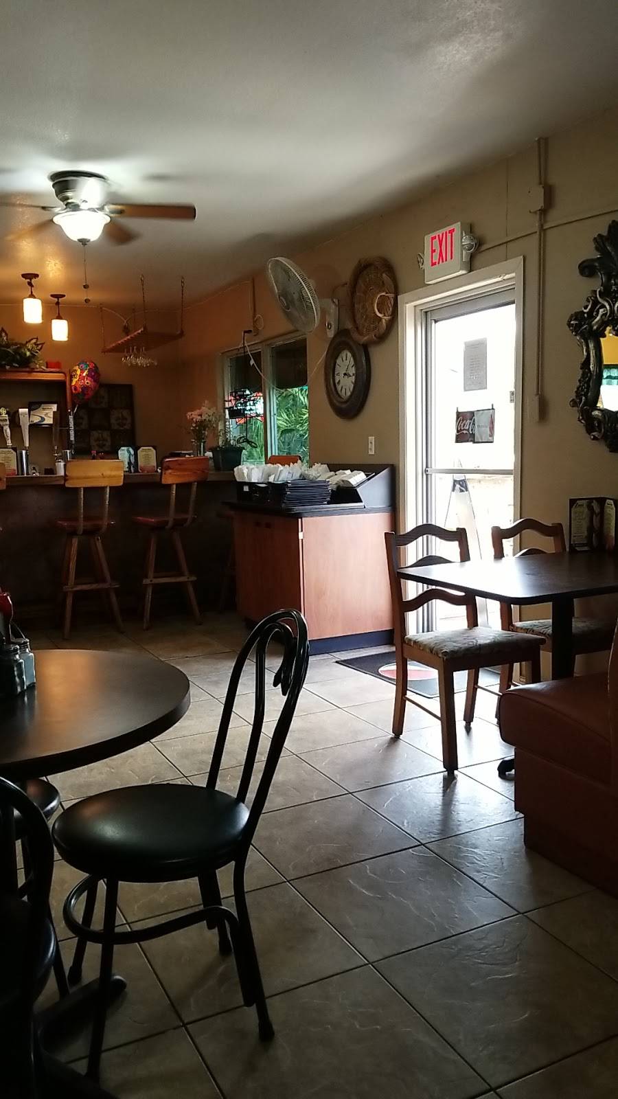 Leos French Toast House | restaurant | 19581 Palm Beach Blvd, Alva, FL 33920, USA | 2397283520 OR +1 239-728-3520