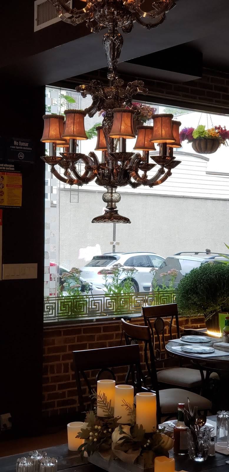 Ginnys 5 to 9 Restaurant | restaurant | 7026 3rd Ave, Brooklyn, NY 11209, USA | 7183335485 OR +1 718-333-5485