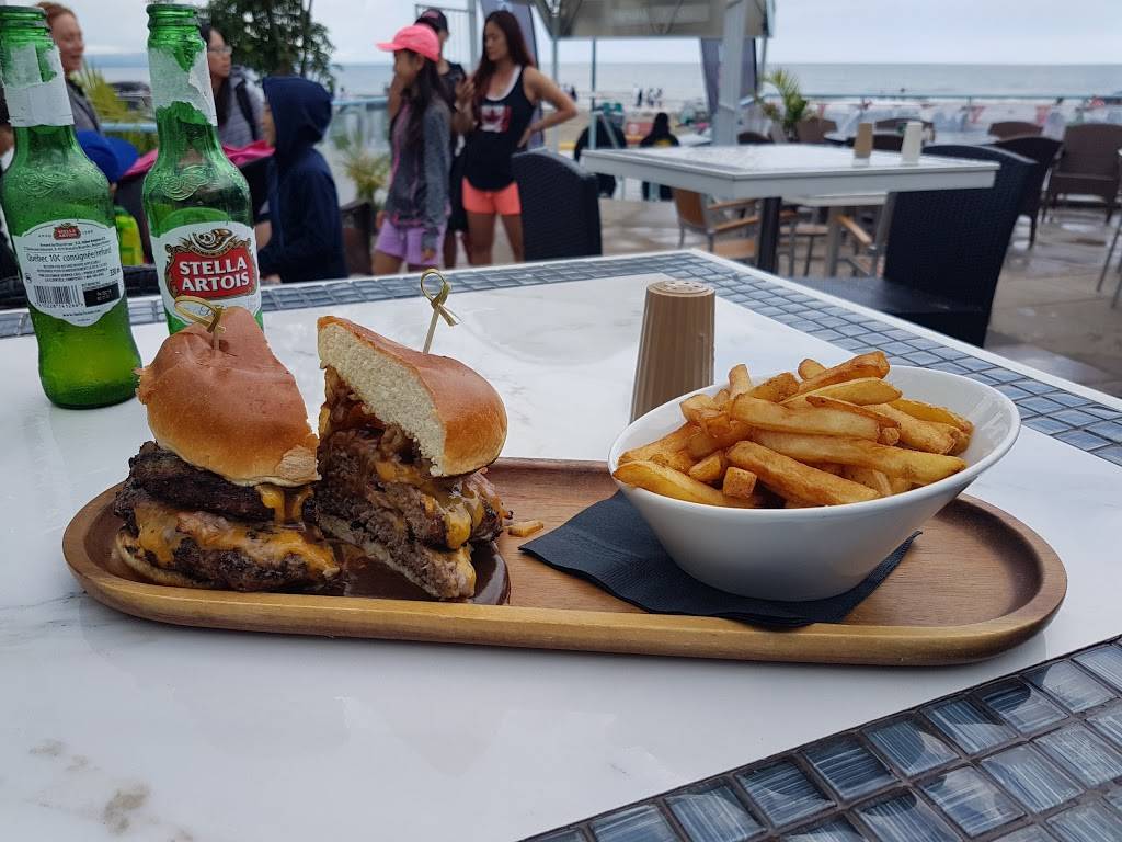 South Beach Resto + Lounge | restaurant | 31 Beach Dr, Wasaga Beach, ON L9Z 2K2, Canada | 7053525500 OR +1 705-352-5500