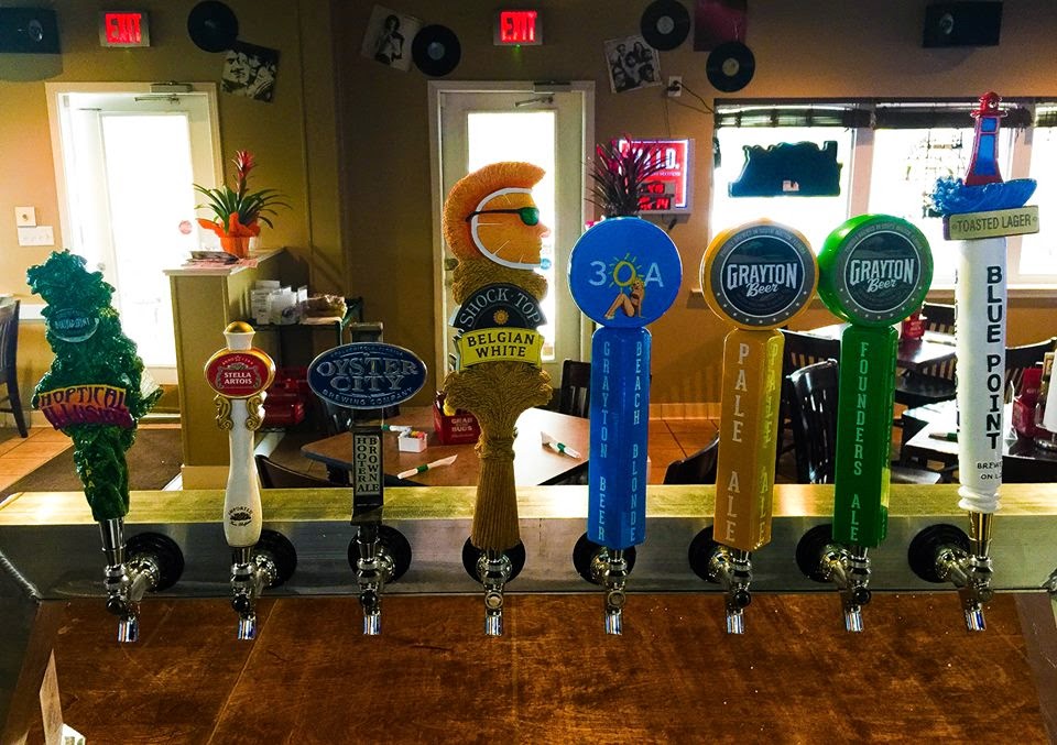 Steamboat Grill | restaurant | 4935 E County Hwy 30A, Santa Rosa Beach, FL 32459, USA | 8502133167 OR +1 850-213-3167