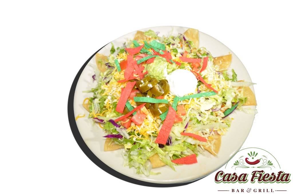 Casa fiesta bar & grill | restaurant | 3121 Palmer Hwy, Texas City, TX 77590, USA | 4099950594 OR +1 409-995-0594