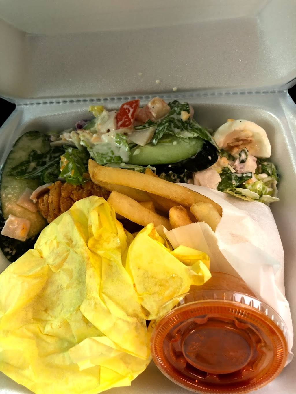 Yellow Basket Restaurant | restaurant | 29966 Haun Rd, Sun City, CA 92586, USA | 9513018322 OR +1 951-301-8322