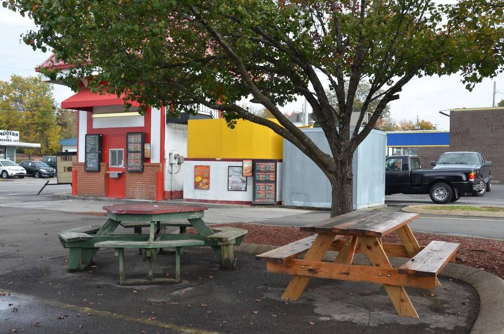 Central Park - Cleveland, TN | restaurant | 395 Inman St W, Cleveland, TN 37311, USA | 4234791668 OR +1 423-479-1668