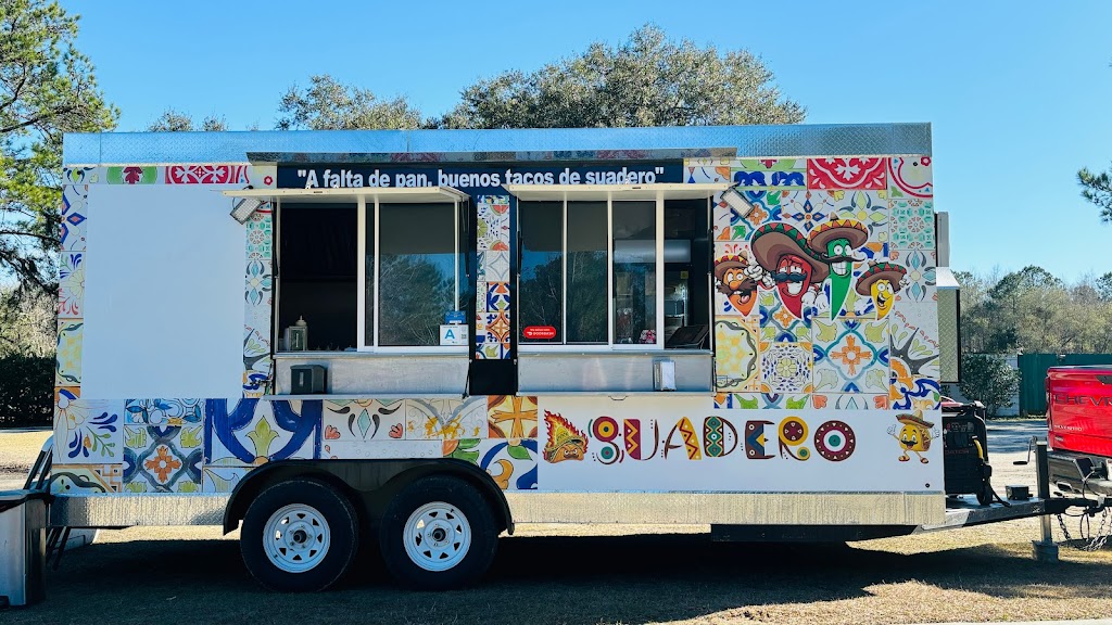 Suadero Taqueria | meal takeaway | 139 Buck Island Rd, Bluffton, SC 29910, USA | 8543457336 OR +1 854-345-7336