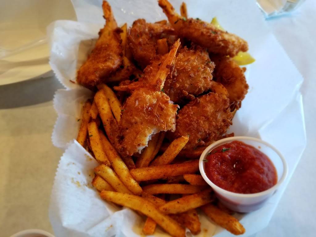 Shaking Crab | restaurant | 203 Adams St, Newton, MA 02458, USA | 6177951630 OR +1 617-795-1630