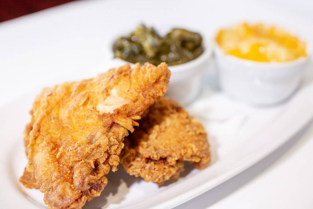 Coaxums Low Country Cuisine | restaurant | 1300 Iris Dr SW, Conyers, GA 30094, USA | 7706488677 OR +1 770-648-8677