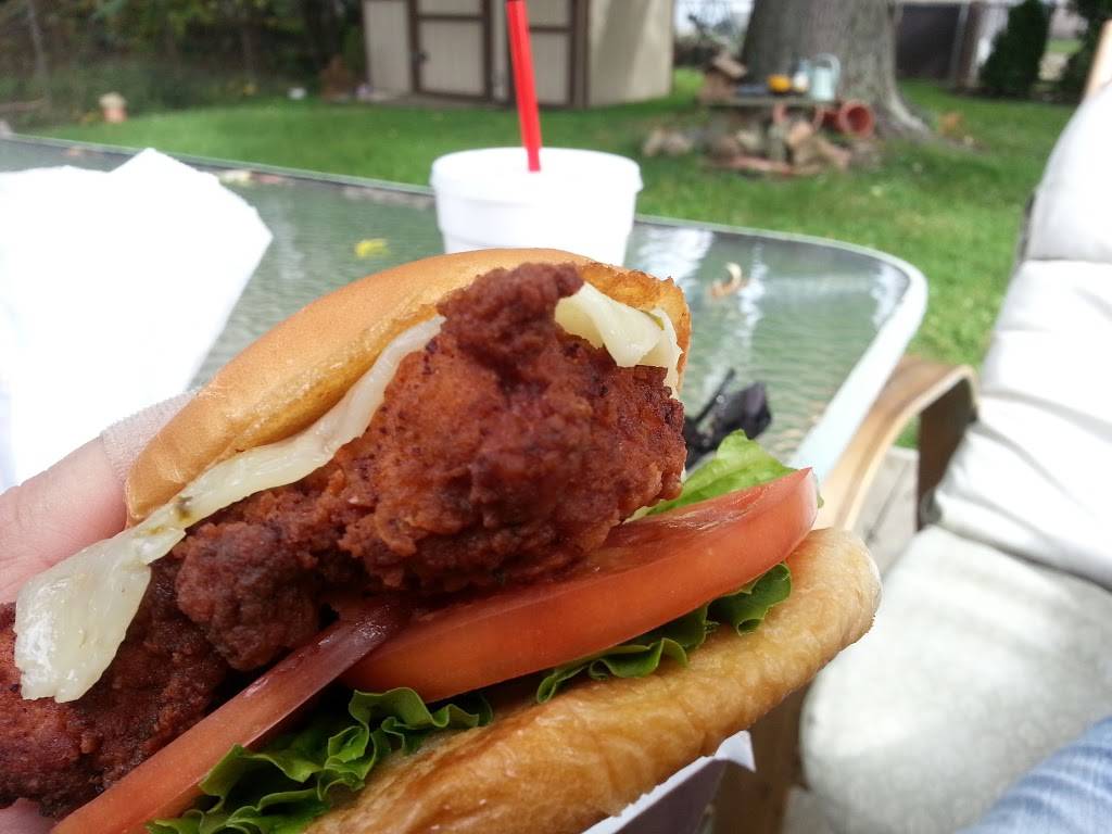 Chick-fil-A | restaurant | 4779 Great Northern Blvd, North Olmsted, OH 44070, USA | 4407160030 OR +1 440-716-0030