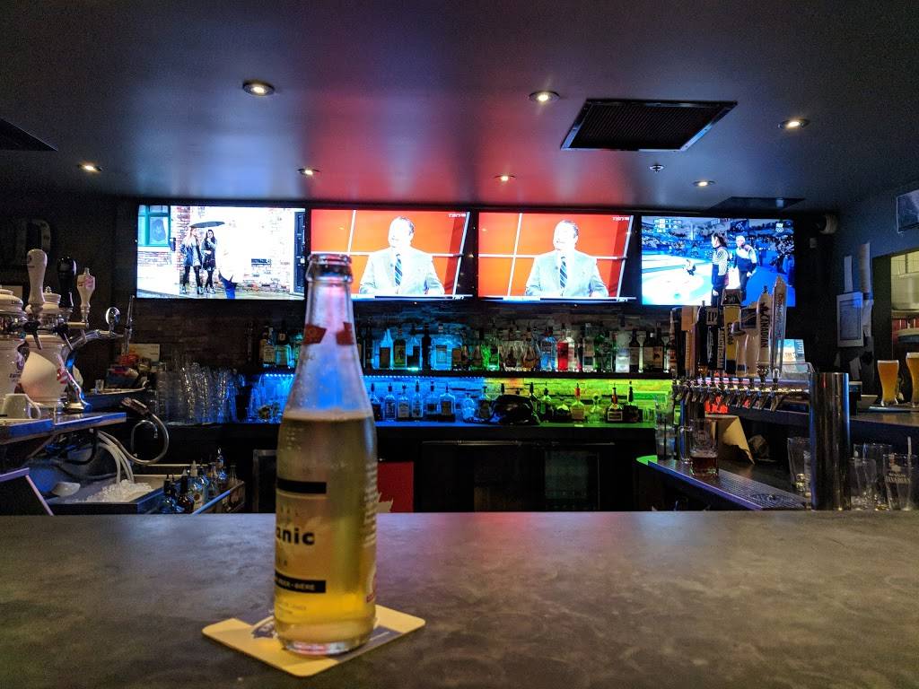 The Rad Brothers Sports Bar and Tap House | restaurant | 550 Ontario St S, Milton, ON L9T 5E4, Canada | 9058751119 OR +1 905-875-1119