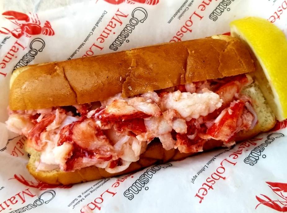 Cousins Maine Lobster East Bay | restaurant | 417 Everett Dr, Danville, CA 94526, USA | 4155925933 OR +1 415-592-5933