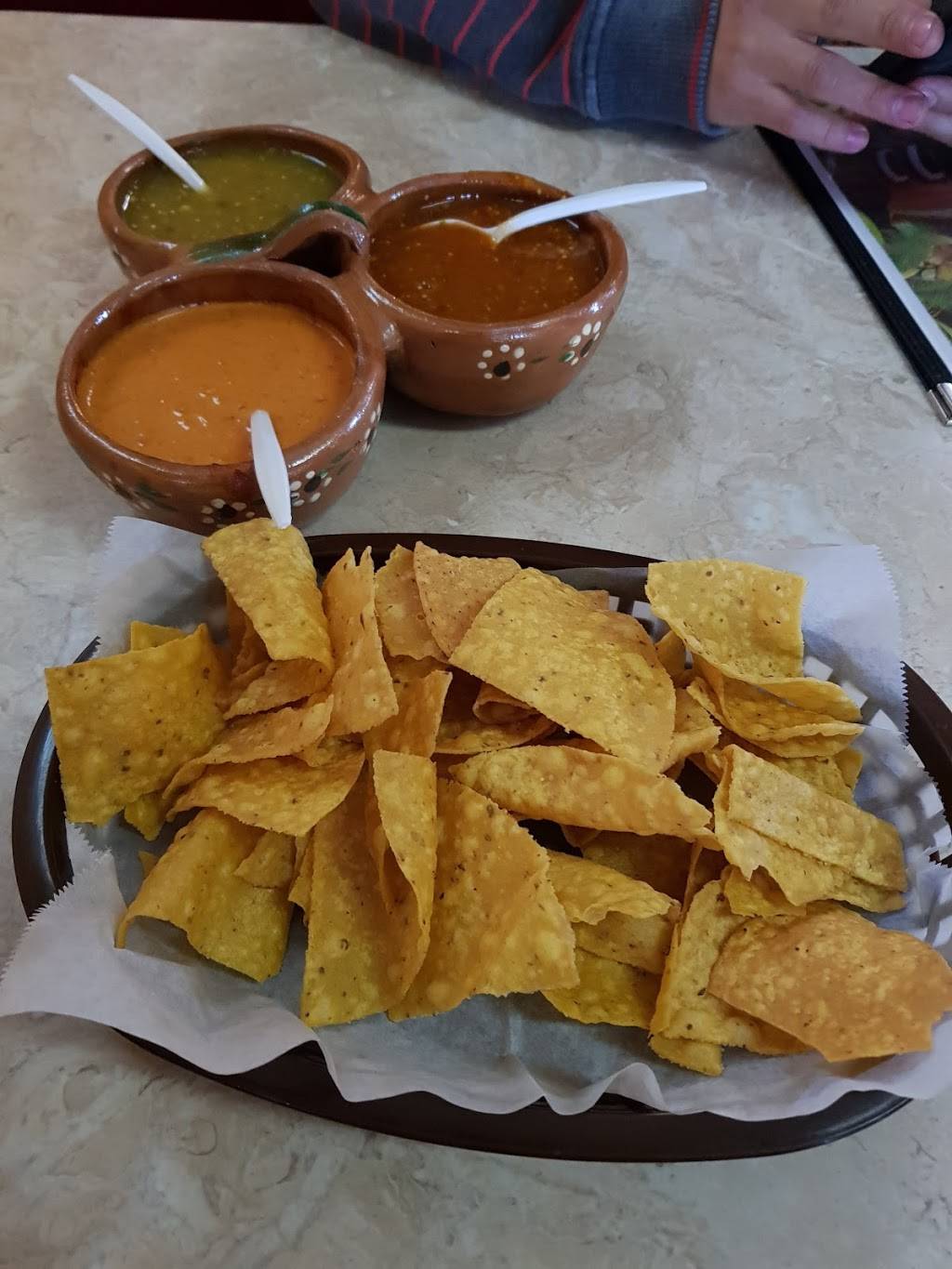 Los Reyes | restaurant | 2861 Madison Ave, Indianapolis, IN 46225, USA | 3174262384 OR +1 317-426-2384