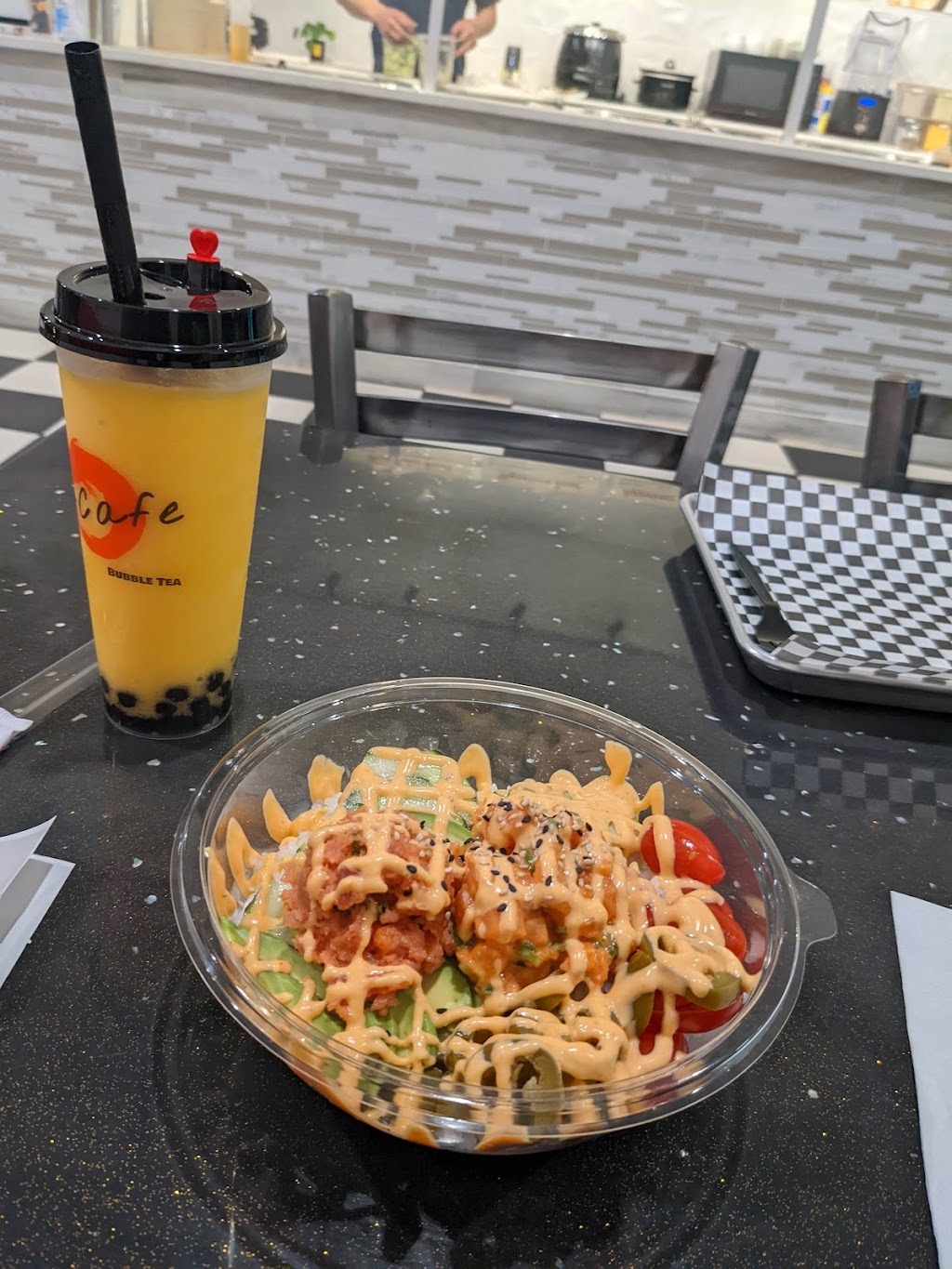 Ono Poke Southlake | restaurant | 2704 E Southlake Blvd Suite 102, Southlake, TX 76092, USA | 6823008855 OR +1 682-300-8855