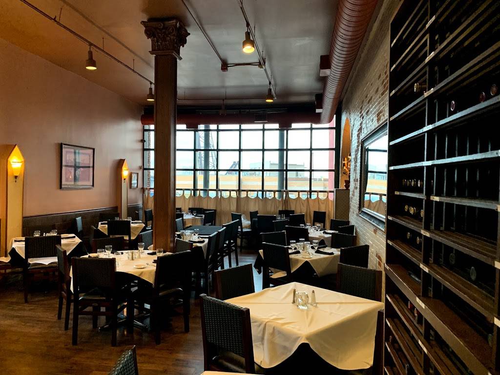 Mallorca | restaurant | 1390 W 9th St, Cleveland, OH 44113, USA | 2166879494 OR +1 216-687-9494