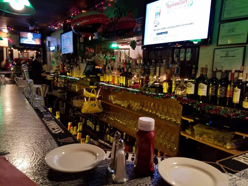 Shenanigans Restaurant | night club | 75 Maple Ave, Rockaway, NJ 07866, USA | 9736255555 OR +1 973-625-5555