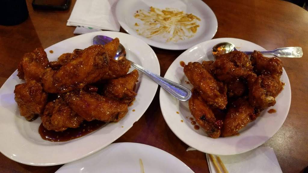 San Tung #2 | restaurant | 1033 Irving St, San Francisco, CA 94122, USA | 4156658889 OR +1 415-665-8889