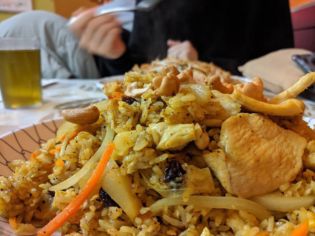 Noodle Hut | restaurant | 8418 Bowdoin Way, Edmonds, WA 98026, USA | 4254237718 OR +1 425-423-7718