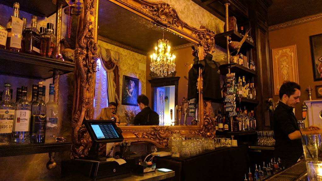 Little Easy | restaurant | 216 W 5th St, Los Angeles, CA 90013, USA | 2136283113 OR +1 213-628-3113