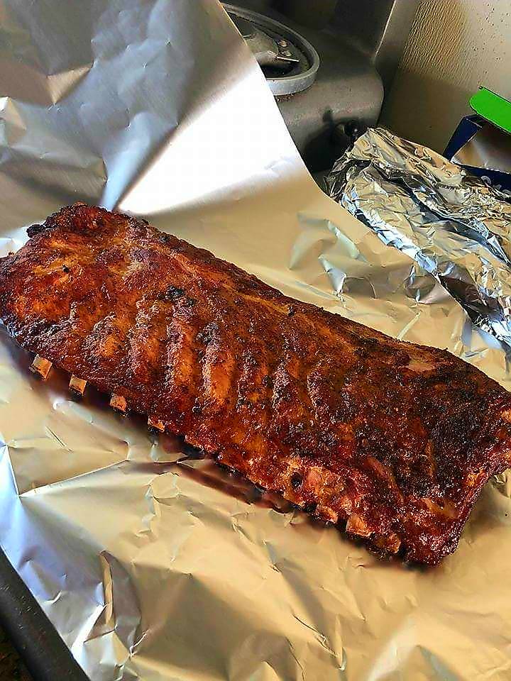 PA-Bills BBQ | restaurant | 1271 Bowens Mill Rd SW, Douglas, GA 31533, USA | 9123830642 OR +1 912-383-0642