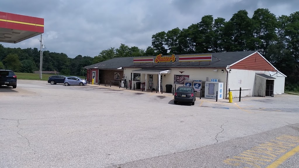 Rutters #44 | restaurant | 6040 Steltz Rd, Glen Rock, PA 17327, USA | 7172351551 OR +1 717-235-1551