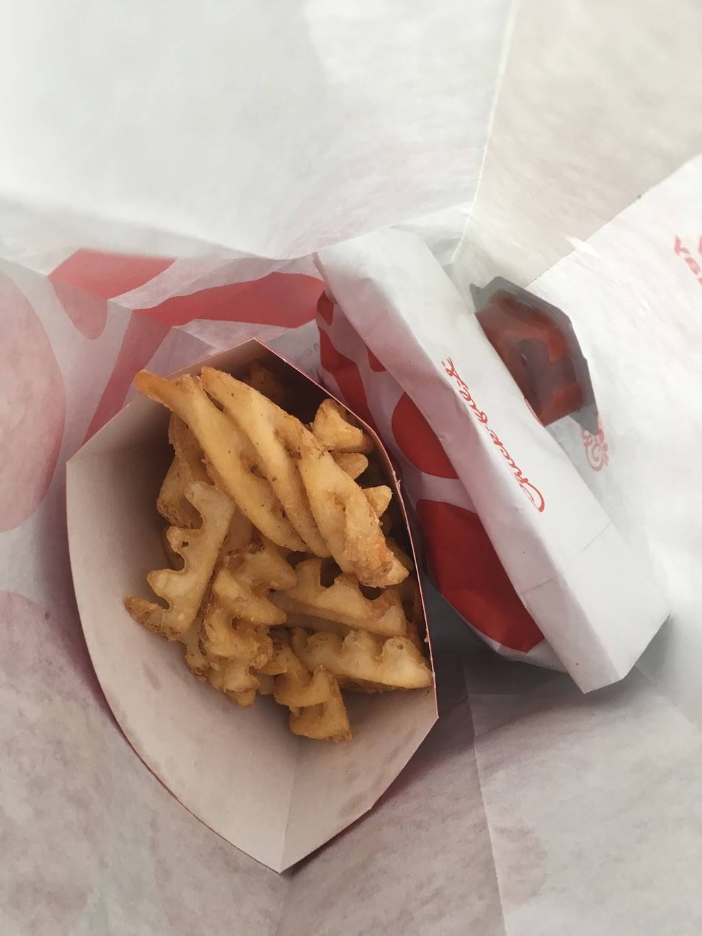 Chick-fil-A | restaurant | 8016 Denton Hwy, Watauga, TX 76148, USA | 8174986886 OR +1 817-498-6886