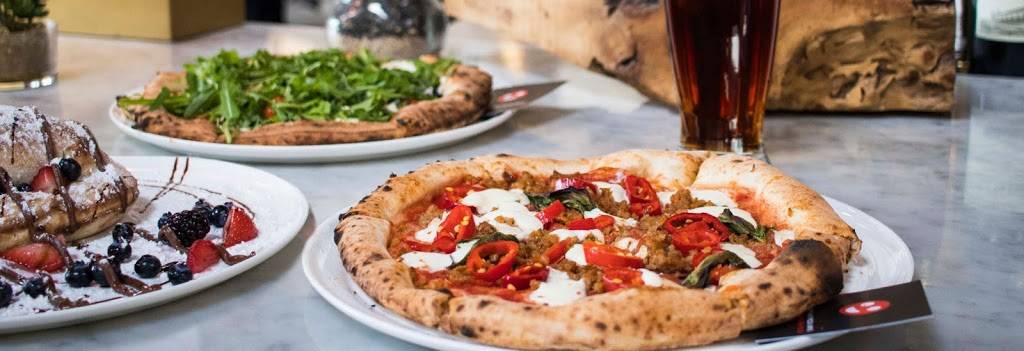 MidiCi The Neapolitan Pizza Company | restaurant | 171 S Orlando Ave Suite #D, Maitland, FL 32751, USA | 4077904527 OR +1 407-790-4527