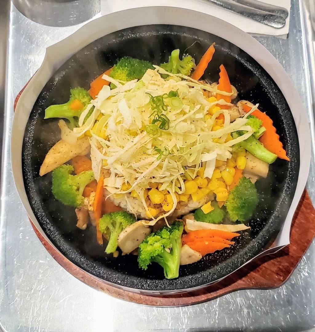 IRONSTEAK | restaurant | 16114 NE 87th St, Redmond, WA 98052, USA | 4258692600 OR +1 425-869-2600