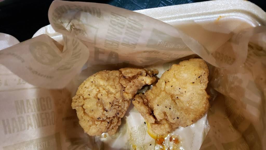 Wingstop | restaurant | 8042 Limonite Ave, Jurupa Valley, CA 92509, USA | 9513322010 OR +1 951-332-2010