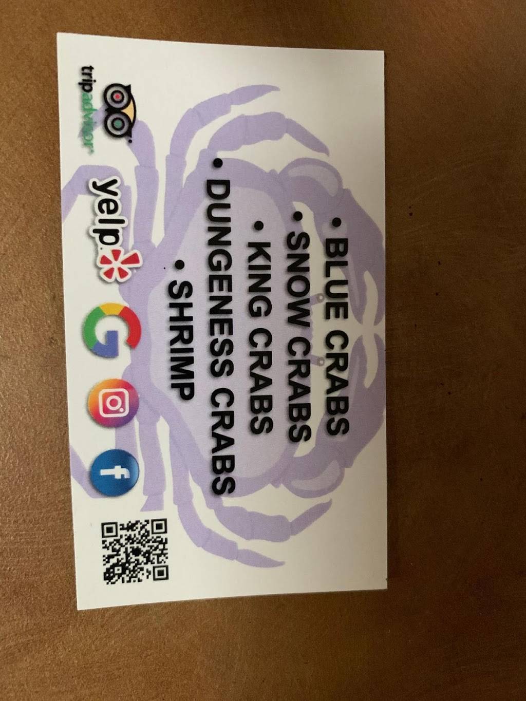 A&A Crabhouse | restaurant | 1200 Deltona Blvd Suite 59A, Deltona, FL 32725, USA | 3862594703 OR +1 386-259-4703