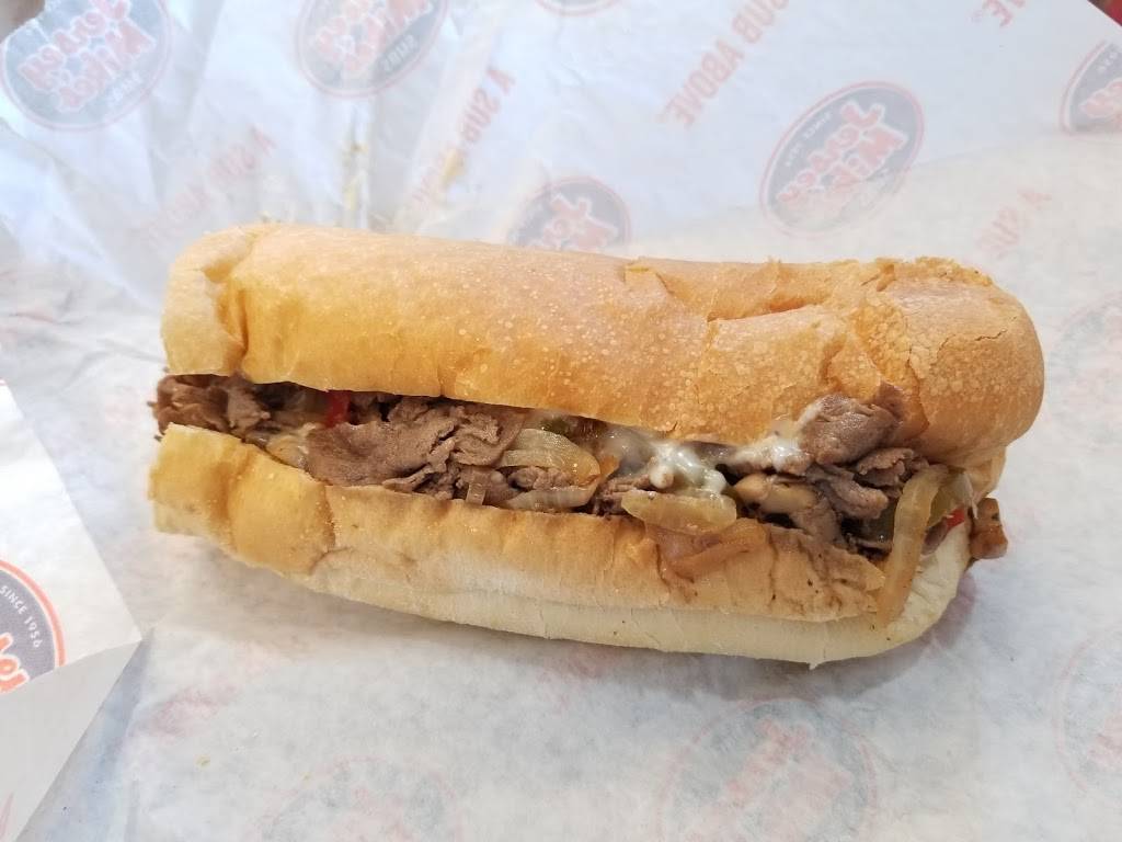Jersey Mikes Subs | meal takeaway | 4403 Highland Rd, Waterford Twp, MI 48328, USA | 2489725150 OR +1 248-972-5150